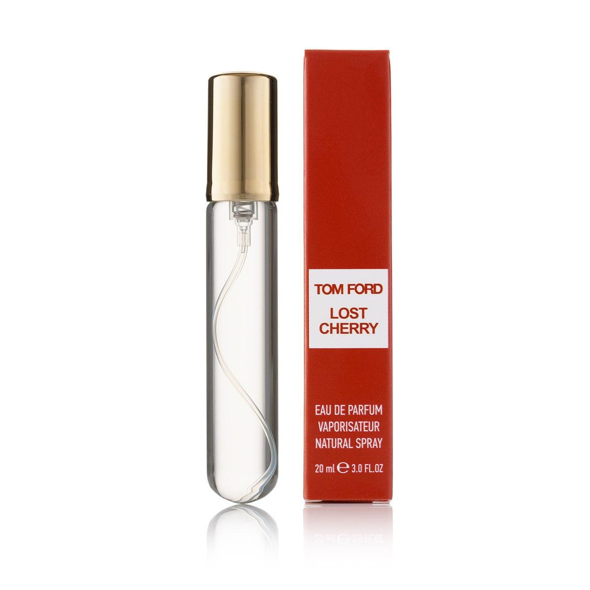 20 мл мініпарфуми Tom Ford Lost Cherry (Унісекс)