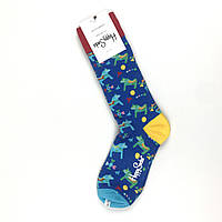 Носки в стилі HappySocks 36 37 38 39 40р