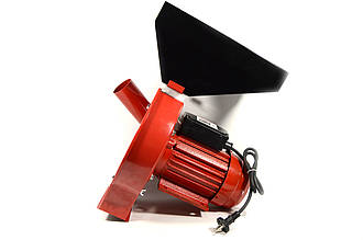 Зернодробарки