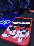 Портативна ігрова приставка Game Box,Sup 400 in 1.Ігрова ретро (retro) консоль.Dendy 400 ігор., фото 5