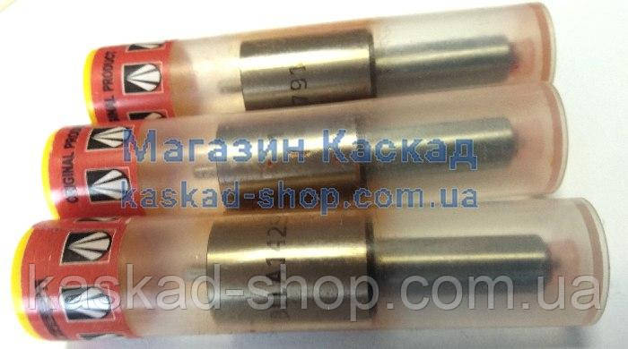 Розпилювач 5ADLLA142S791(0433271403) 0010171412)