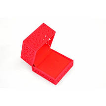 Футляр Ажурний оксамит, фото 3