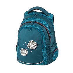 Рюкзак Schneiders Walker School Backpack Pearl, для дівчинки колір бірюзовий, 42037-064