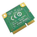 Wi-fi модуль HalfSize Mini PC Qualcomm Atheros AR5B93 802.11 b, g, n, 300Mbps #, фото 4