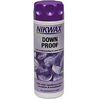 Водоотталкивающий средство Nikwax Down Proof 300 мл