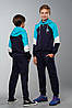 Костюм для хлопчиків дитячого Турецького спортивного для підлітка Ostin Морської Туреччина на весну осінь літо, фото 7