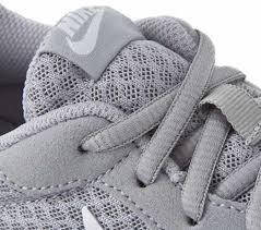 Кросівки nike Tanjun сірий 45-45.5 (eur), фото 5