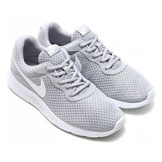 Кросівки nike Tanjun сірий 45-45.5 (eur), фото 6