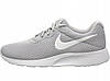 Кросівки nike Tanjun сірий 45-45.5 (eur), фото 7