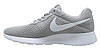 Кросівки nike Tanjun сірий 45-45.5 (eur), фото 8