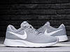 Кросівки nike Tanjun сірий 45-45.5 (eur), фото 9