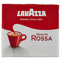 Кофе молотый Lavazza Qualita Rossa 500 г