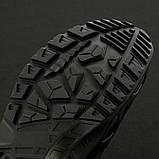 Кросівки тактичні M-TAC Alligator (чорний), фото 7