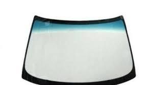 Скло лобове Renault Symbol (Original 7700435326), фото 1