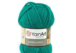 YarnArt Alpine Alpaca 446