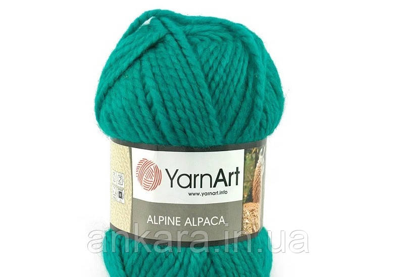 YarnArt Alpine Alpaca 446