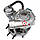 Турбіна Fiat Ducato III 2.3 130 Multijet 130 HP, 53039700116, 53039880116, F1AE0481N, 504136797, 2006+, фото 3