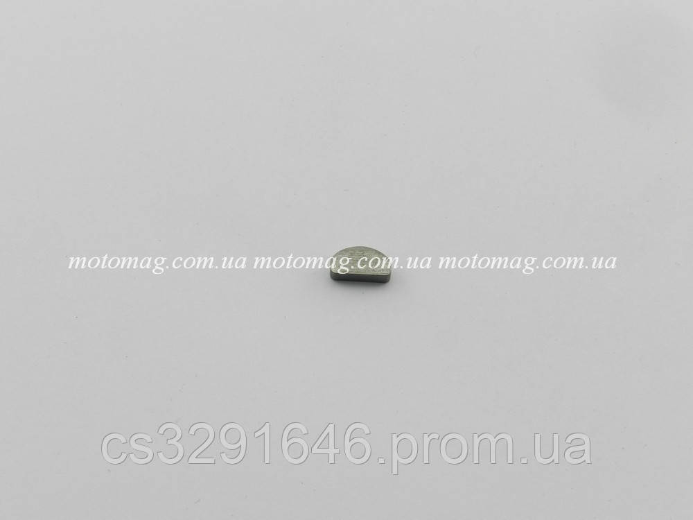 Шпонка коленвала Suzuki/Yamaha (10*5*3)