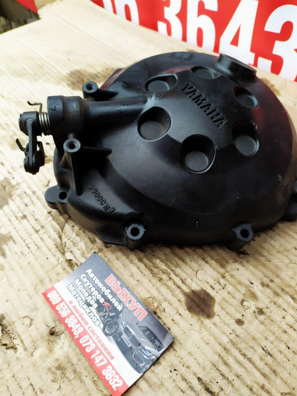 Yamaha R1 04 06 ID 1180900194