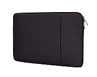 Чохол для Macbook Pro 15,4"/16" Чорний
