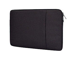 Чохол для Macbook Pro 15,4"/16" Чорний