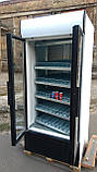 Холодильна шафа під банки S880 SC ТД, холодильник під банки., фото 3