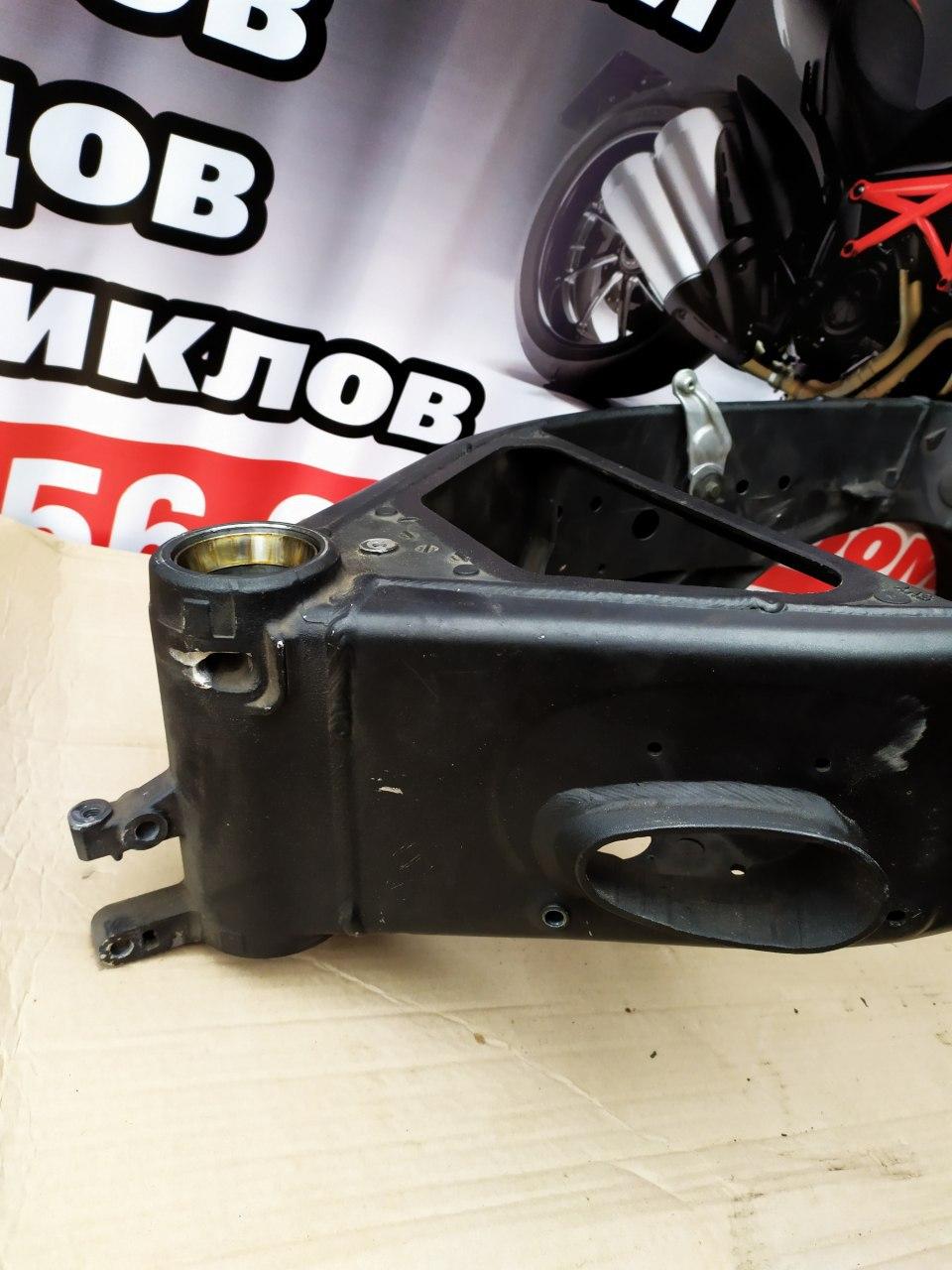 Купить Рама Yamaha R1 04-06, цена 4000 грн — Prom.ua (ID#1180928156)