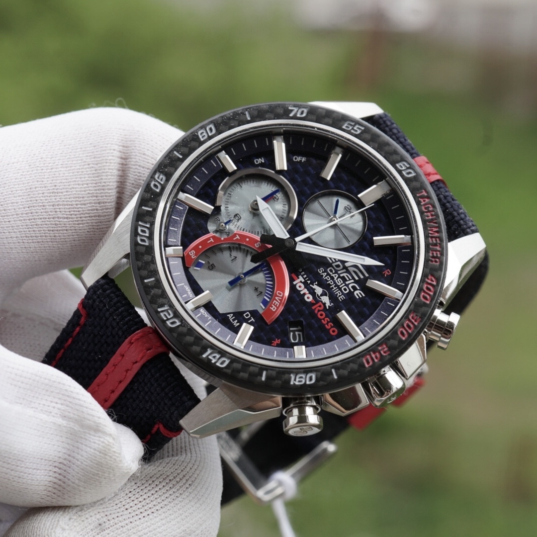 Provogue watches roman top eur fob black stitch
