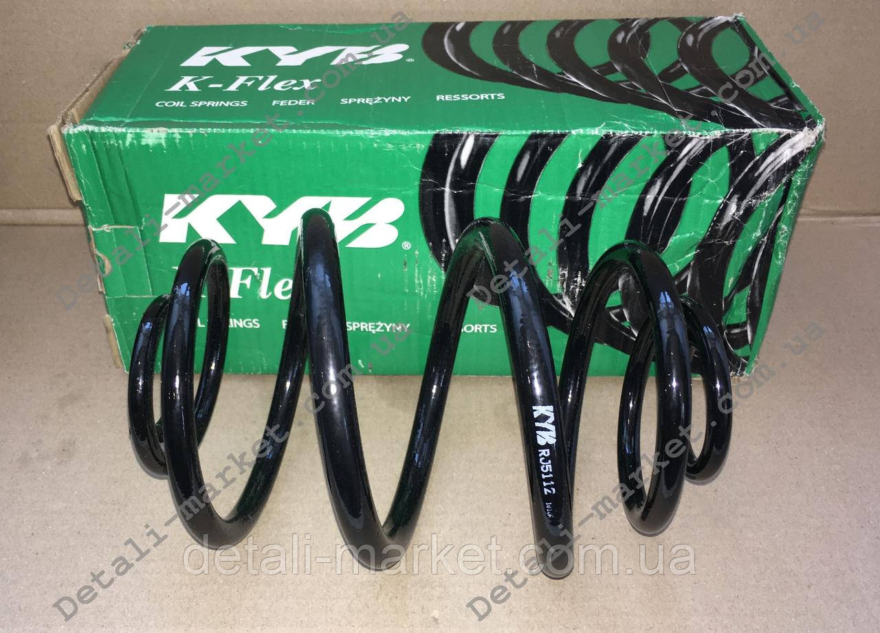 Пружини задні Ланос, Сенс стандарт KYB