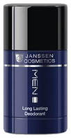 Дезодорант тривалої дії Long Lasting Deodorant Janssen Cosmetics 30 мл