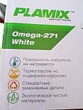 PLAMIX Omega-271 Змішувач для кухні (без підводки), фото 8