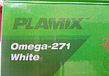 PLAMIX Omega-271 Змішувач для кухні (без підводки), фото 9