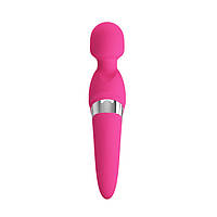 Масажер Pretty Love Micheal Heat Massager Pink