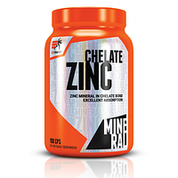 Zinc Chelate Extrifit, 100 капсул (термін придатності 11.2023)