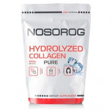 Collagen Hydrolized (400 г) Nosorog