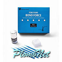 Бонд Форс 2 набір 5мл + Аплікатори / Бонд Форс 2 набір 5мл / Bond Force kit 5ml Tokuyama