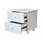 Спальня Анжеліка, фото 8