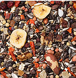 DELI NATURE -20 Корм для великих папуг Amazonas Park Serengeti, фото 2