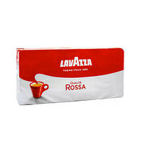 Кофе молотый Lavazza Qualita Rossa 1000 г