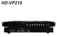 Відеопроцесор Huidu HD-VP210, 1280x1024,DVI HDMI VGA