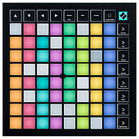 MIDI-контроллер NOVATION Launchpad X