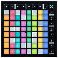 MIDI-контролер NOVATION Launchpad X