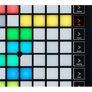 DTM・DAW Launchpad X Launchpad X | Novation