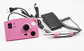 Машинка для педикюру Beauty nail DM 8-1 /211