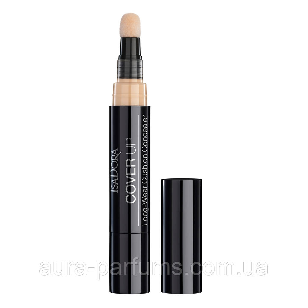 Консилер IsaDora Cover Up Long Wear Cushion