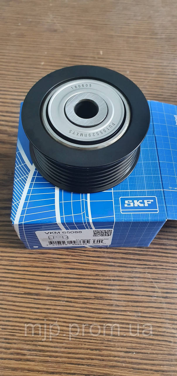 Ролик привідного ременя SKF VKM 65088 1341A042