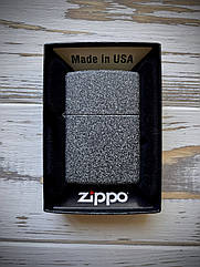 Запальничка Zippo 211 IRON STONE