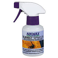 Водоотталкивающий спрей Nikwax Tx.Direct Spray 150 мл