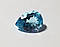 Натуральний топаз 14.20 ct 17.8x13 mm, фото 4