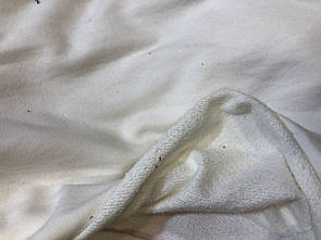 Тринитка без начосу (Петля) Молоко